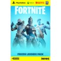 Fortnite - Frozen Legends Pack